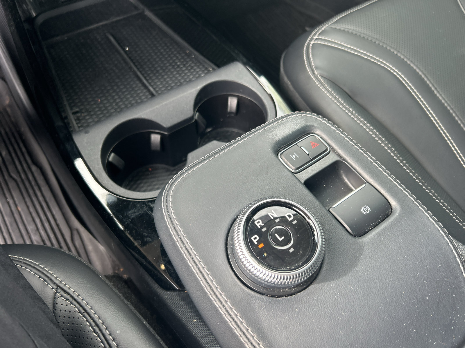Used 2021 Ford Mustang Mach-E Premium AWD/4WD image 20