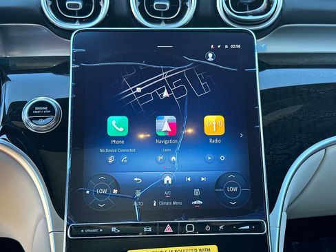 New 2026 Mercedes-Benz GLC 300 GLC 300 SUV image 21