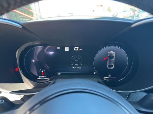 Used 2024 Alfa Romeo Giulia Quadrifoglio w/ Active Assist Plus Package image 39