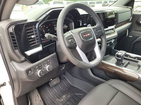 New 2026 GMC Sierra 1500 Elevation w/ Elevation Premium Package AWD/4WD image 21