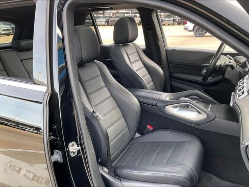 Used 2021 Mercedes-Benz GLE 450 GLE 450 image 10