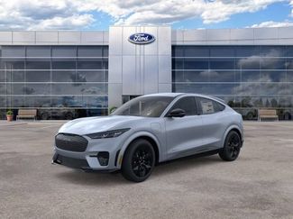 New 2026 Ford Mustang Mach-E GT w/ Interior Protection Package AWD/4WD video 1