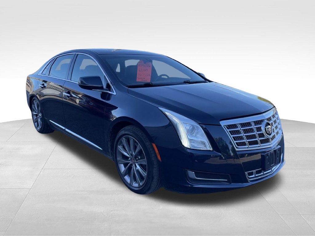 Used 2015 Cadillac XTS FWD image 5