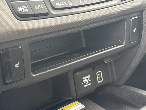 Used 2023 Honda Ridgeline RTL-E image 20