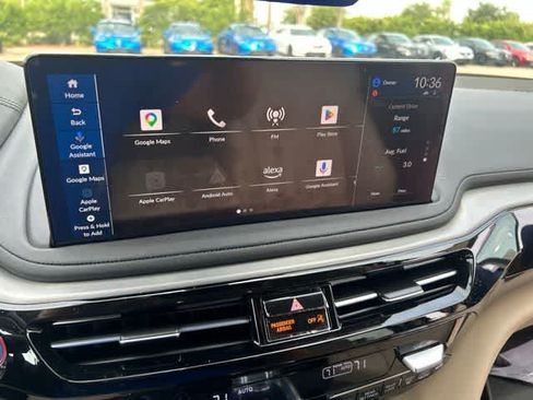 Used 2025 Acura MDX FWD w/ Technology Package image 18