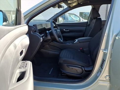 New 2026 Hyundai Santa Cruz SE FWD image 14