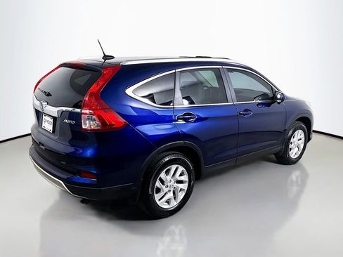 Used 2016 Honda CR-V EX-L image 7