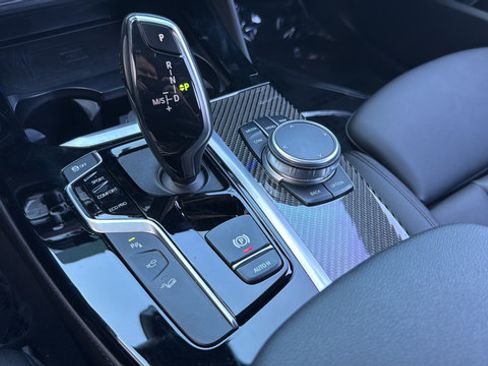 Used 2021 BMW X4 xDrive30i w/ M Sport Package AWD/4WD image 26