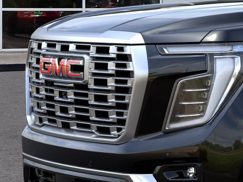 New 2026 GMC Yukon XL Denali image 13