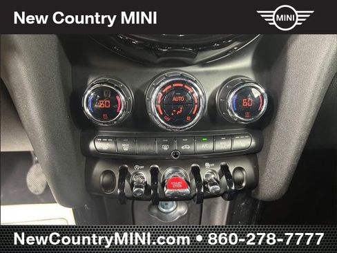 Certified 2023 MINI Cooper 2-Door Hardtop FWD image 21
