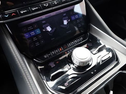 Used 2024 Jeep Grand Wagoneer L Series II w/ Quick Order Packagew 28T image 21