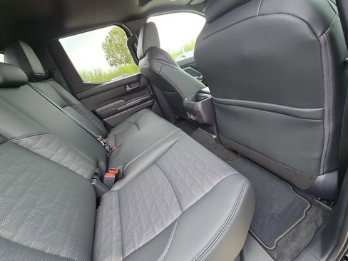 New 2026 Toyota Tacoma TRD Off-Road image 11