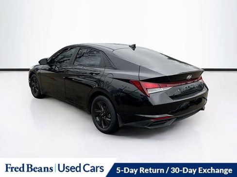 Used 2023 Hyundai Elantra SEL image 6