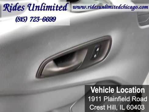 Used 2018 Ford Transit 250 148 Medium Roof w/ Interior Upgrade Package RWD image 14