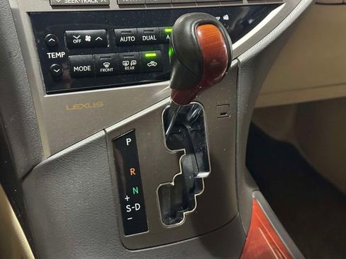 Used 2010 Lexus RX 350 AWD image 37