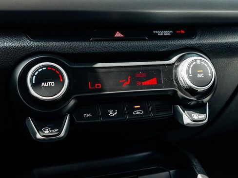 Used 2023 Kia Rio S w/ Technology Package FWD image 33