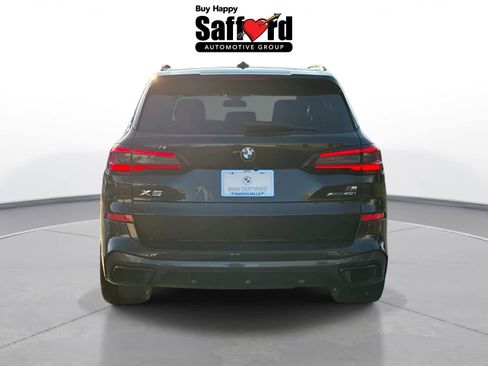 Used 2022 BMW X5 xDrive40i w/ M Sport Package image 7
