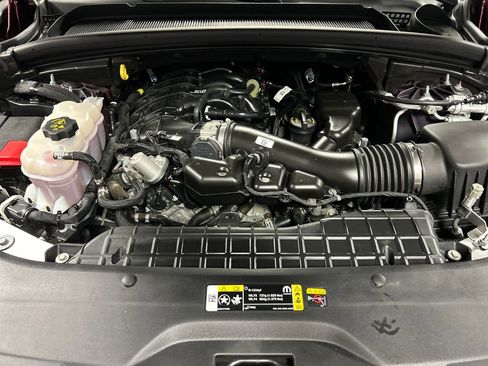 Used 2025 Jeep Grand Cherokee Limited w/ Luxury Tech Group II image 27