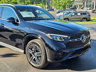 New 2026 Mercedes-Benz GLC 300 4MATIC video 2