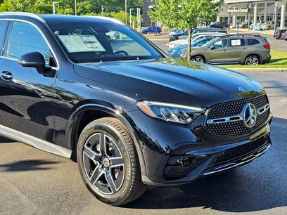 New 2026 Mercedes-Benz GLC 300 4MATIC