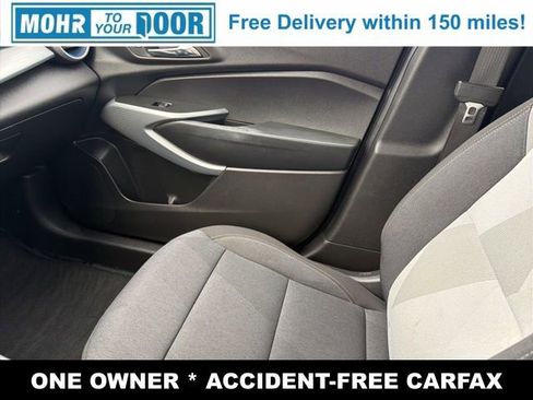 Used 2024 Chevrolet Trax LS image 24