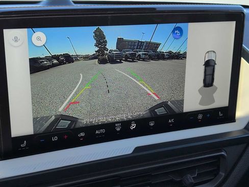 New 2025 Ford Bronco Sport Heritage w/ Convenience Package image 18