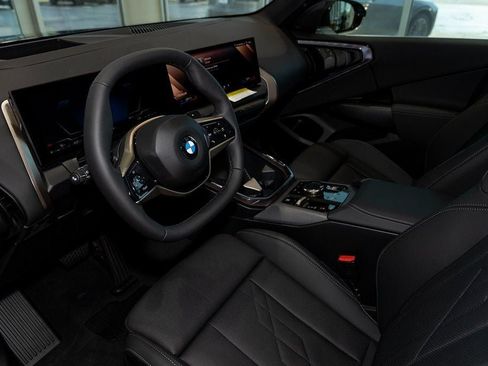 Used 2025 BMW X3 xDrive30i w/ Premium Package AWD/4WD image 15