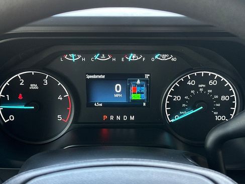 New 2026 Ford F250 XL w/ STX Appearance Package AWD/4WD image 22