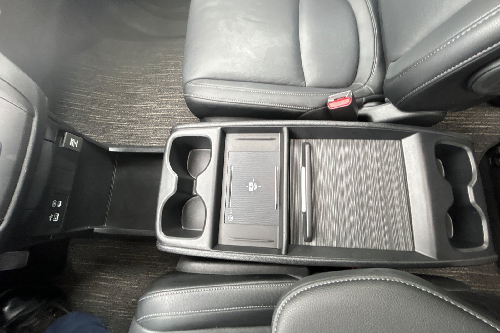 Used 2025 Honda Odyssey EX-L image 21