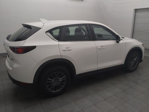 Used 2019 MAZDA CX-5 Sport FWD image 10