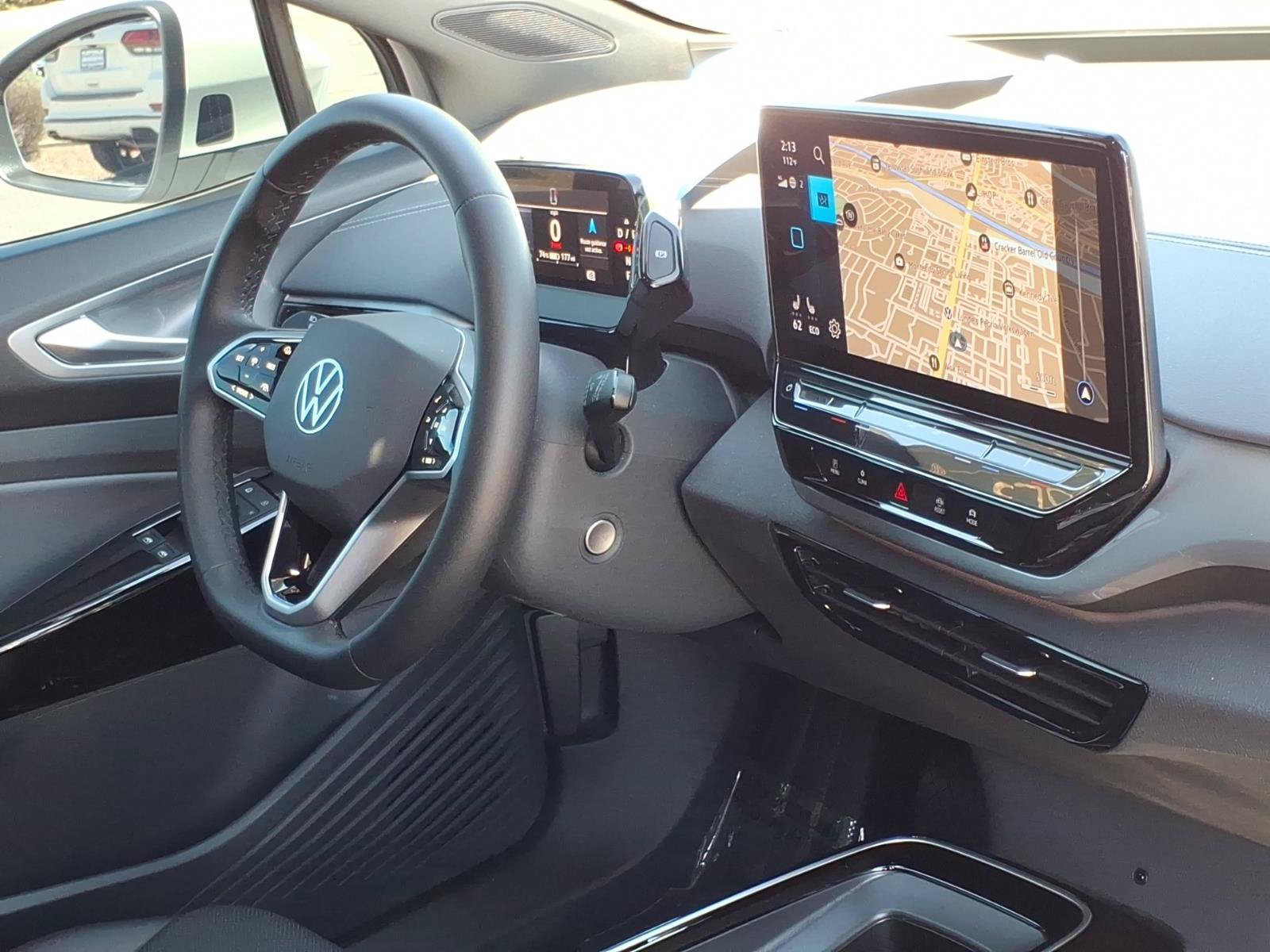 Certified 2023 Volkswagen ID.4 Pro S Plus AWD/4WD image 13