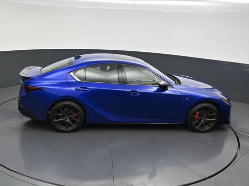 Used 2026 Lexus IS 350 F Sport RWD image 18