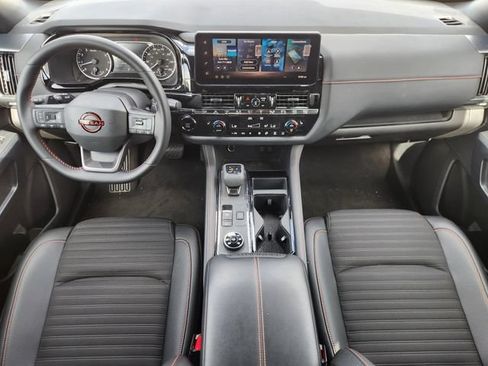 Used 2026 Nissan Pathfinder Rock Creek AWD/4WD image 26