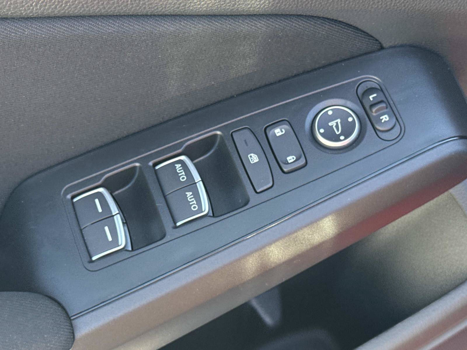 Used 2026 Honda Civic Sport image 17