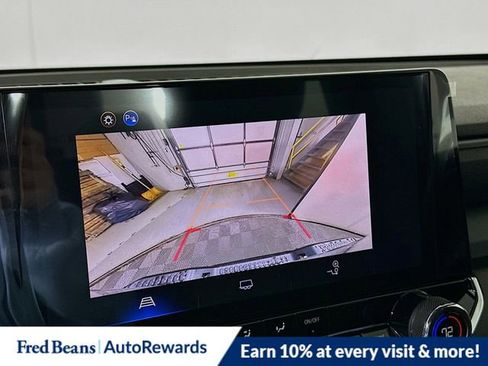 New 2026 Chevrolet Colorado Trail Boss image 10