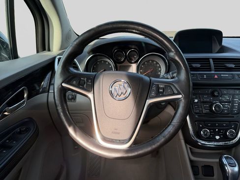 Used 2015 Buick Encore Leather w/ Experience Buick Package AWD/4WD image 18