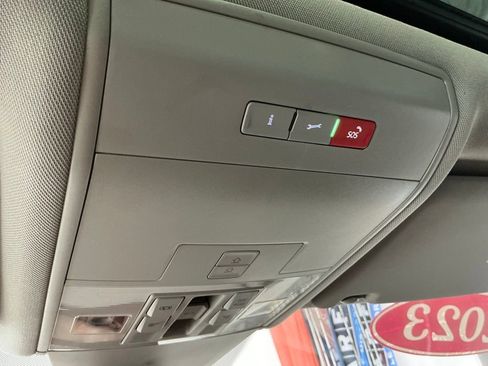 Used 2023 Volkswagen Atlas SEL image 40