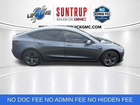 Used 2023 Tesla Model 3 Standard Range RWD image 7