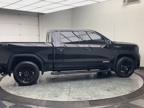 Certified 2024 GMC Sierra 1500 Elevation w/ Elevation Premium Package AWD/4WD image 47