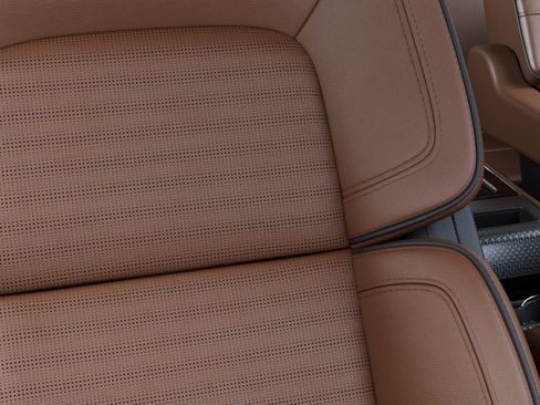 New 2027 Lincoln Aviator Black Label w/ Dynamic Handling Package AWD/4WD image 16