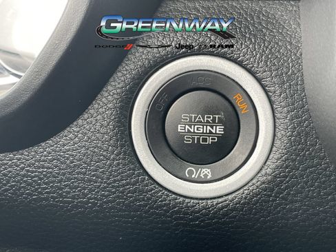 Used 2022 RAM 1500 Big Horn RWD image 26