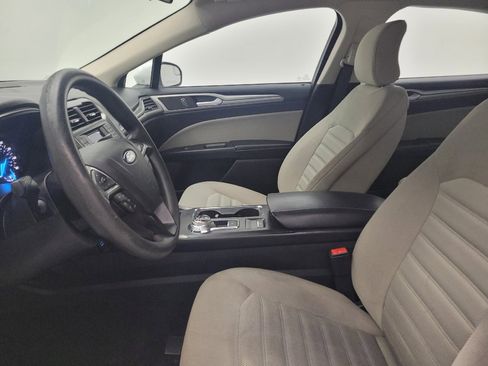 Used 2017 Ford Fusion S image 17