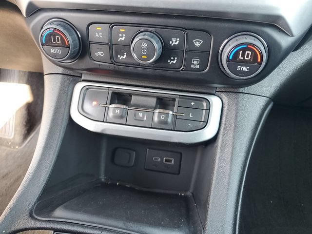 Certified 2023 GMC Acadia SLE w/ Driver Convenience Package FWD image 15