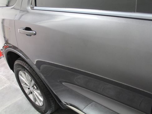 Used 2018 Dodge Durango SXT w/ Quick Order Package 2BB image 38