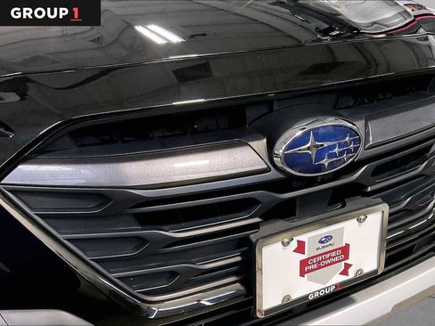 Used 2024 Subaru Outback Touring XT AWD/4WD image 30