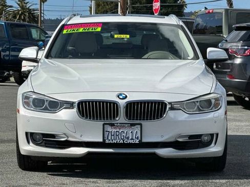 Used 2014 BMW 328i xDrive Wagon image 9