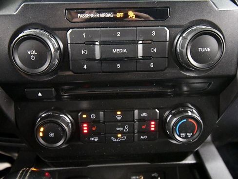 Used 2015 Ford F150 XLT w/ Equipment Group 302A Luxury image 25