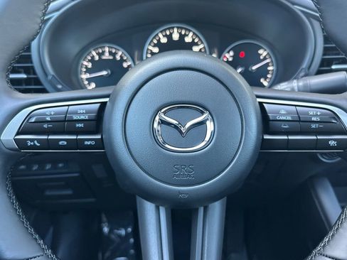 New 2026 MAZDA MAZDA3 2.5 S Sedan w/ Preferred Pkg image 22