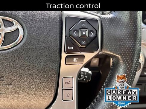 Used 2024 Toyota 4Runner Limited image 25