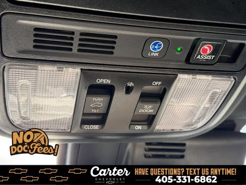 Used 2021 Honda Passport Elite image 18